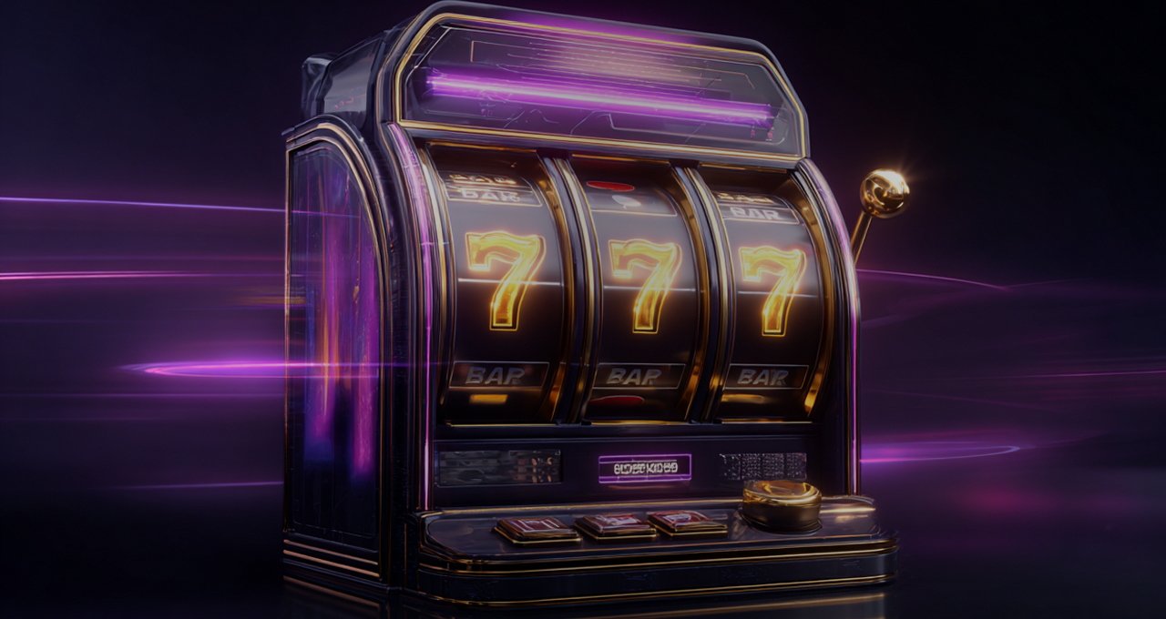 Lucky7Even Casino